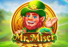 Mr. Miser