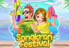 Songkran Festival