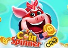Coin Spinner