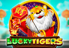 Lucky Tigers