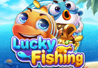 Lucky Fishing