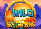 Sky Lanterns