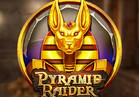 Pyramid Raider