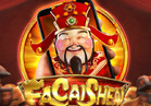 Fa Cai Shen M