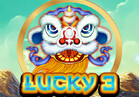 Lucky 3