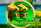 Boots of Luck