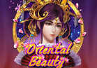 Oriental Beauty