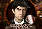 Sherlock Holmes