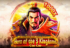 Hero of the 3 Kingdoms - Cao Cao