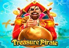 Treasure Pirate
