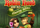 Robin Hood and his Merry Wins