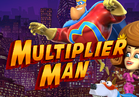 Multiplier Man