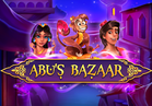 Abu's Bazaar