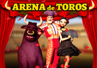 Arena de Toros HD