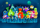 Space Monsters HD