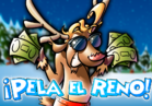 ¡Pela el Reno!
