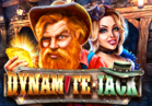 Dynamite Jack