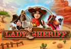 Lady Sheriff