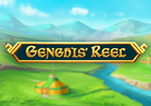 Genghis  Reel