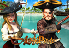 Lady Pirate