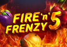 Fire 'n' Frenzy 5