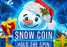 Snow Coin: Hold The Spin
