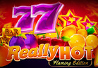 Really Hot Flaming Edition
