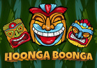 Hoonga Boonga