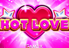 Hot Love