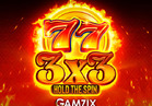 3x3: Hold The Spin