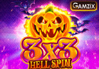 3X3: Hell Spin