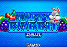 Happy Rabbit: 27 Ways