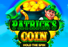 Patrick's Coin: Hold The Spin