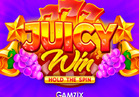 Juicy Win: Hold The Spin