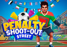 Penalty Shoot-out: Street