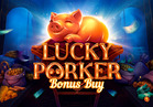 Lucky Porker Bonus Buy