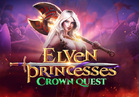 Elven Princesses: Crown Quest