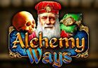 Alchemy Ways
