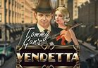 Tommy Gun's Vendetta