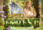 Lady Forest
