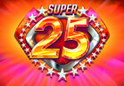 Super 25 Stars