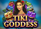 Tiki Goddess
