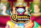 Queens and Diamonds