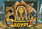 Mysteries of Egypt