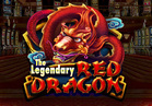 The Legendary Red Dragon