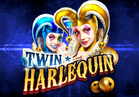 Twin Harlequin