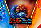 Red Dragon vs Blue Dragon