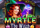 Myrtle the Witch