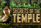 Secrets of the Temple