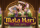 Mata Hari: the spy
